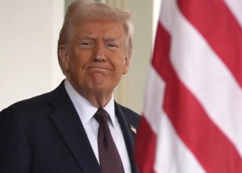 Trump is forcing a generational shift in GOP overseas coverage. Here is how Republicans are responding