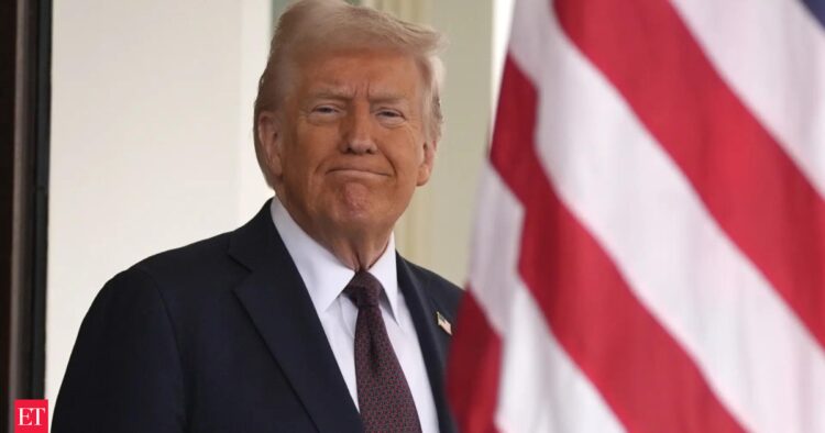 Trump is forcing a generational shift in GOP overseas coverage. Here is how Republicans are responding