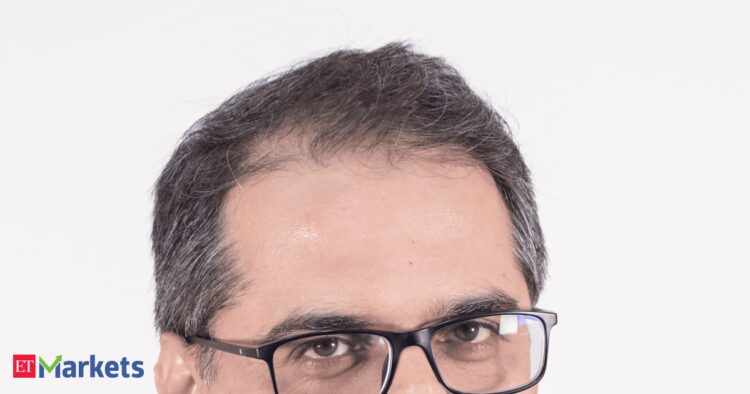 Nifty Complete Market Index like consuming water, will quench thirst at low price: Angel One AMC CEO