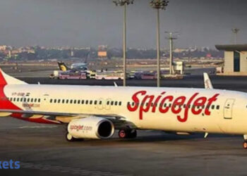 Promoter Ajay Singh sells almost 1% stake in SpiceJet for Rs 52 crore