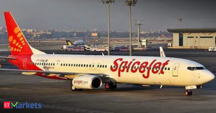 Promoter Ajay Singh sells almost 1% stake in SpiceJet for Rs 52 crore