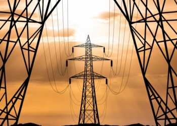 The Obtain: Supercharging the facility grid, and a brand new Chinese language AI agent