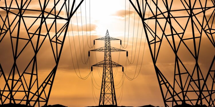 The Obtain: Supercharging the facility grid, and a brand new Chinese language AI agent