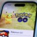 Saudi Funding Fund pays $3.5bn to seize Pokémon Go