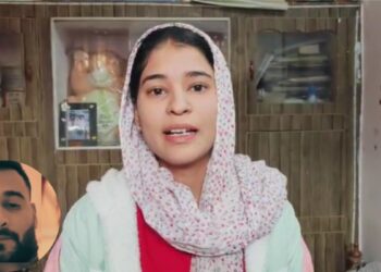 Who’s Manav Sharma? TCS worker who died by suicide, blamed spouse for harassment in emotional video