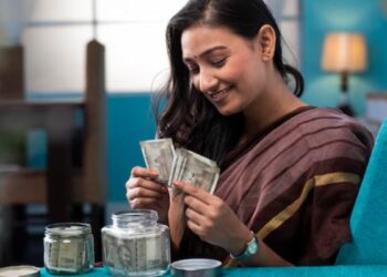 Median wage of feminine jobseekers in Tier-II, Tier-III cities see a 34% rise in 3 years: Report