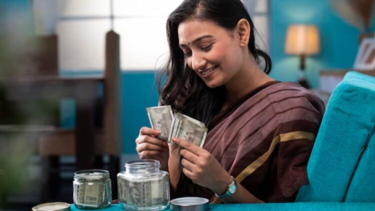 Median wage of feminine jobseekers in Tier-II, Tier-III cities see a 34% rise in 3 years: Report