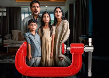 ‘They gained’t say what number of they’ll fireplace…’: Marcellus’ Saurabh Mukerjea on the menace India’s center class faces