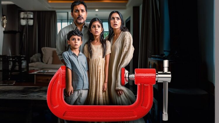 ‘They gained’t say what number of they’ll fireplace…’: Marcellus’ Saurabh Mukerjea on the menace India’s center class faces