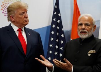Donald trump tariff india modi – Mission 500: Donald Trump, PM Modi conform to double bilateral commerce to $500 bn by 2030, sources to BT
