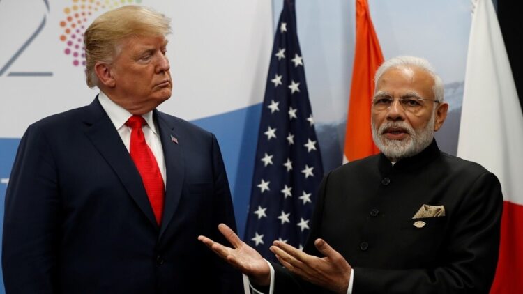 Donald trump tariff india modi – Mission 500: Donald Trump, PM Modi conform to double bilateral commerce to $500 bn by 2030, sources to BT