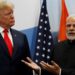 Donald trump tariff india modi – Mission 500: Donald Trump, PM Modi conform to double bilateral commerce to $500 bn by 2030, sources to BT