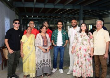 ‘From ₹1 lakh to ₹1 crore’: Anupam Mittal calls Sharma Ji Ka Aata funding his ‘mission,’ not simply enterprise