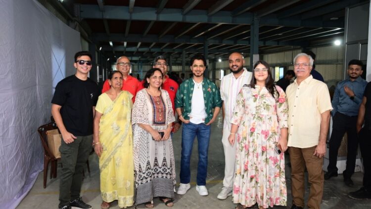 ‘From ₹1 lakh to ₹1 crore’: Anupam Mittal calls Sharma Ji Ka Aata funding his ‘mission,’ not simply enterprise