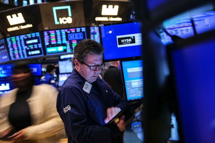 Nasdaq erases positive factors, S&P 500, Dow lengthen declines as Trump boosts Canadian metal, aluminum tariffs