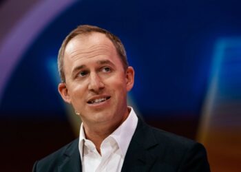 OpenAI chairman Bret Taylor lays out the bull case for AI brokers