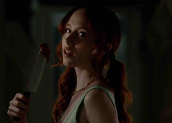 CANNIBAL MUKBANG Comedic horror – opinions, trailer and interview