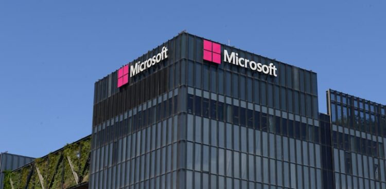 Microsoft: Exempt Israel from AI-chip export restrictions