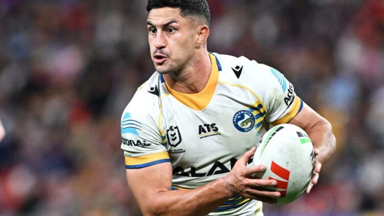 ‘Finest for me and my household’ – Brown drops bombshell on Eels with Kiwi star to signal richest deal EVER at rival membership