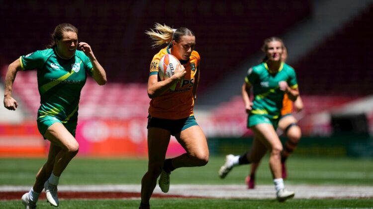 THREE Sevens stars to debut in Fiji, Wallaroo cavalry returns for Waratahs-Drive conflict