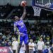 TNT ousts Rain or Shine to seal title sequence vs bitter foe