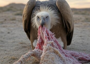 Awaken Your Interior Vulture Investor To Survive And Thrive