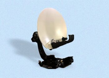 Orbit wins European satellite tv for pc communications deal