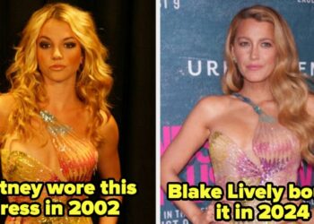 32 Crimson Carpet Outfits Celebs Purchased Or Made