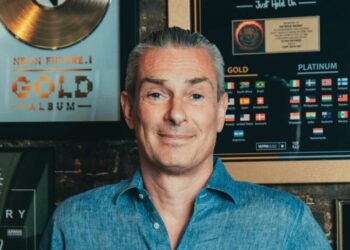 Patrick Moxey’s publishing firm information amended copyright grievance towards Sony Music