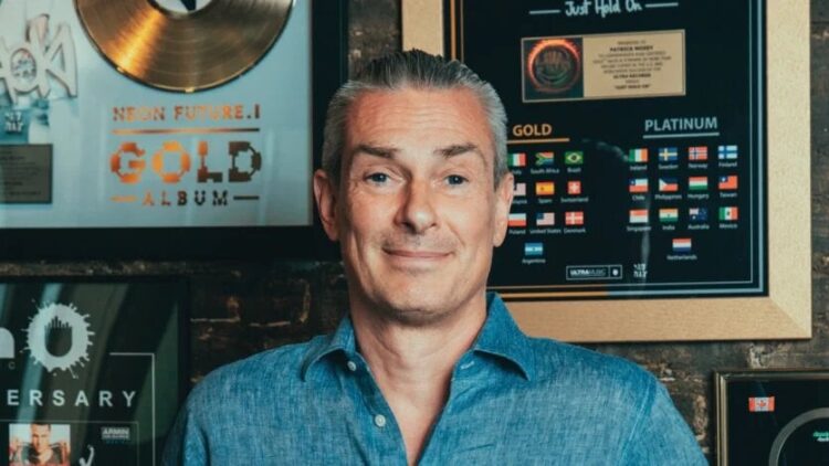 Patrick Moxey’s publishing firm information amended copyright grievance towards Sony Music