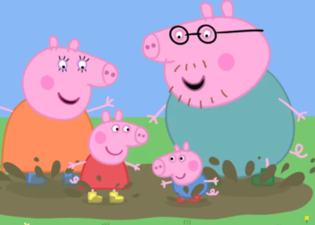 Peppa Pig Will Have A New Sibling In The Summer season, Mummy Pig Reveals