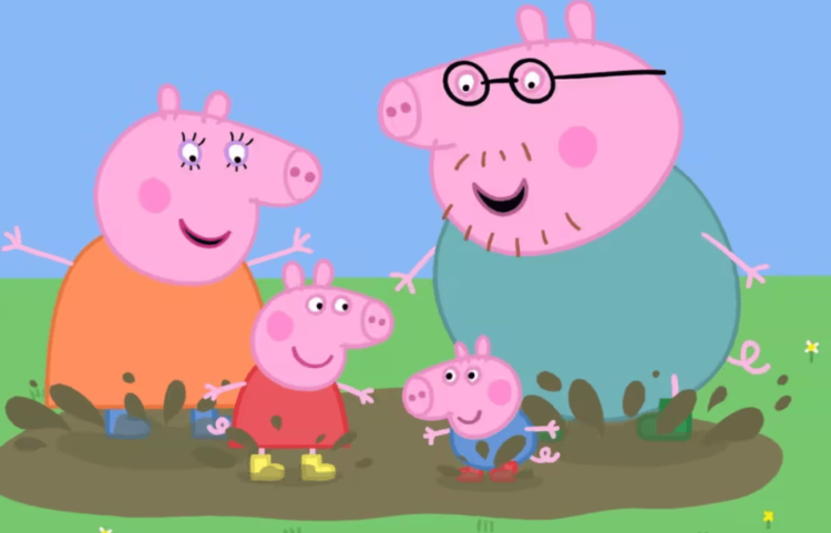 Peppa Pig Will Have A New Sibling In The Summer season, Mummy Pig Reveals