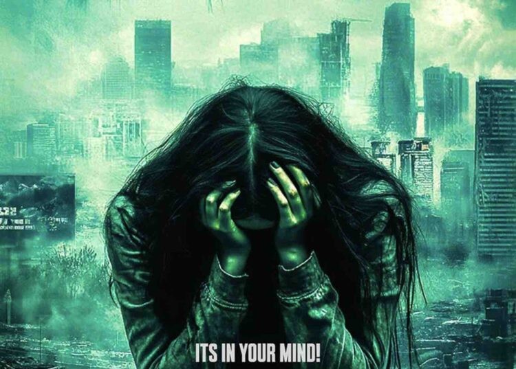 SKY BEASTS: THE SCREAMING SKY Trailer