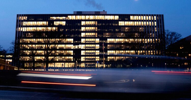 Social Safety Staff Aren’t Allowed to Learn This Story