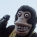 THE JOLLY MONKEY The Asylum’s cheeky mockbuster – trailer