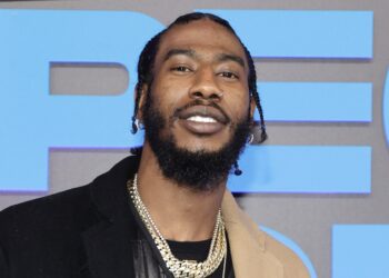 Iman Shumpert Posts Freestyle Clip, Social Media Goes IN (Video)