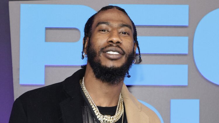 Iman Shumpert Posts Freestyle Clip, Social Media Goes IN (Video)