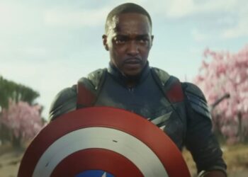 Assessment: Captain America: Courageous New World