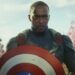 Assessment: Captain America: Courageous New World