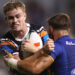 Andrew Johns backs Parramatta Eels to signal Lachlan Galvin on $1 million deal