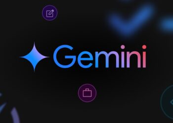 Google Gemini app lastly provides lock display widgets on iPhone