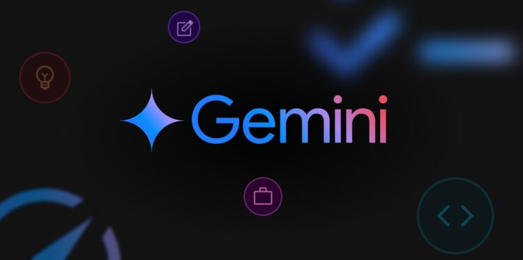 Google Gemini app lastly provides lock display widgets on iPhone