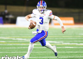 Huge 12 Highlight: 5 vital visits to observe this spring