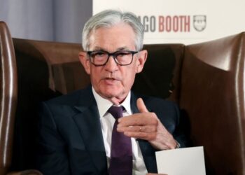 Federal Reserve chief Jay Powell performs down progress worries after jobs report disappoints