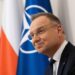 Poland’s president urges US to maneuver nuclear warheads to Polish territory