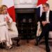 European leaders collect as stress mounts on Kyiv