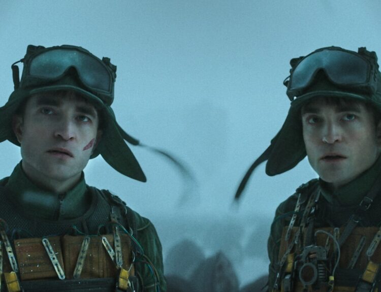 Assessment: Mickey 17 – flickchart: the weblog