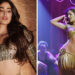 Here is how Katrina Kaif impressed Janhvi Kapoor throughout her solo tune Nadiyon Paar