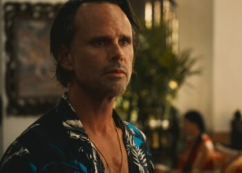 The Actual Cause Rick Visited Thailand