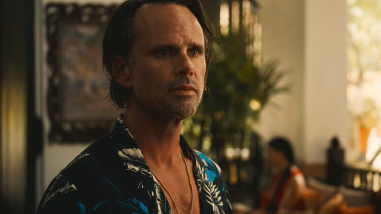 The Actual Cause Rick Visited Thailand